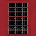 MONSTA X 2nd Album : TAKE.2 We Are Here [ IV ver. ] CD + Photobook + Photocards + FREE GIFT K-pop Sealed