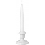 Rosenthal 10430-800001-25711 Maria Leuchter 1 6 cm mit Kerze weiß