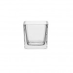 Commercial Hospitality Glas-Kerzenhalter 109 ml 6-teiliges Set
