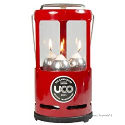 Uco Candlelier Candle Lantern,