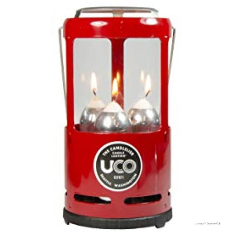 Uco Candlelier Candle Lantern,