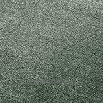 Designer-Teppich Pastell Kollektion | Flauschige Flachflor Teppiche fürs Wohnzimmer Esszimmer Schlafzimmer oder Kinderzimmer | Einfarbig Schadstoffgeprüft Mint Grün 120 x 170 cm