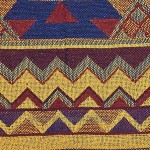 RAIN QUEEN Decke Teppich Kelim Kilim Carpet Bodenmatte Bodenbelag Orientalischer Indischer Handgekn¨¹pfter Orient 230 * 250CM Bunt
