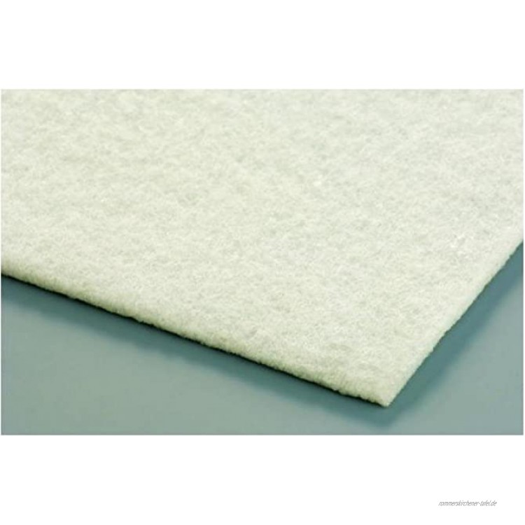 Ako Teppichunterlage TOPVLIES II für textile und harte Böden Größe:240x340 cm