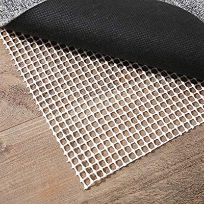 Alaskaprint Antirutschmatte für Teppich Antirutschmatte 80x150 CM Antirutschmatte Teppich Rutschschutz Teppich Teppichstopper Antirutschmatte Teppichunterlage Rutschfest