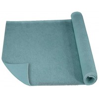 flex it™ Plus | Sehr hochwertige Antirutschmatte für Teppiche | Premium Teppichunterlage für besonderen Gehkomfort | 60x120cm