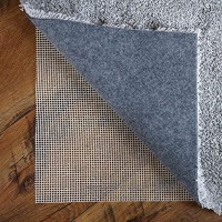 LILENO HOME Anti Rutsch Teppichunterlage [80x340 cm] aus Glasfaser perfekte Teppich Antirutschmatte für alle Böden hochwertiger Teppichstopper für EIN sicheres Zuhause