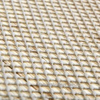 Pro Home Teppich Gleitschutz Antirutschmatte Teppichunterlage in 6 Verschiedene Größen Auswahl: 200 x 300 cm