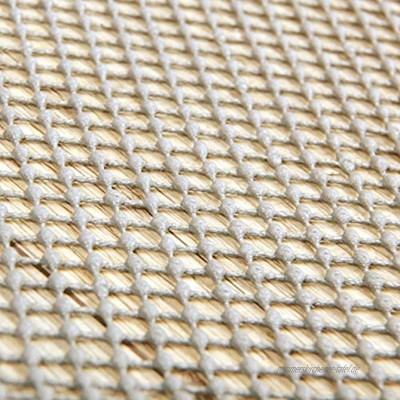 Pro Home Teppich Gleitschutz Antirutschmatte Teppichunterlage in 6 Verschiedene Größen Auswahl: 200 x 300 cm