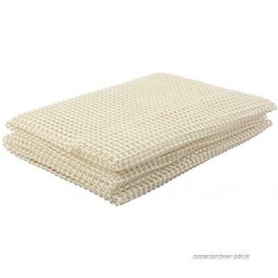 Teppich Stopp Antirutschmatte 70x230 Teppichunterlage Teppich Kofferraum Anti Rutschmatte zuschneidbar