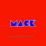 Mack Premium Kissen Set mit Federfüllung | Federkissen für einen erholsamen Schlaf | 40x40 cm 2er Set