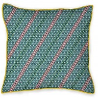 PIP Studio Zierkissen My Heron Quilted Cushion Pink 45x45cm