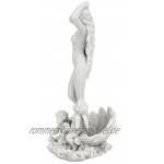Design Toscano Geburt der Venus Statue