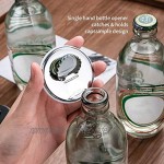 Ecuador Kühlschrank Magnete Dekorative Magnet Flaschenöffner Tourist City Travel Souvenir Collection Geschenk Starker Kühlschrank Aufkleber