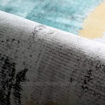Teppich Kinder Teppich Blauer schwarzer Schmetterlings-Muster-Teppich-Anti-Rutsch-weiches schmutziges Wohnzimmer kinderzimmer teppiche deko fürs Zimmer 140*200cm