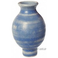 Grimms Spiel Und Holz Design Grimm's Vase blau