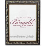 Online Galerie Bingold Spiegel Wandspiegel Braun Gold 50 x 120 cm Barock Antik Landhaus Vintage Alle Größen Massiv Holz AM Verona
