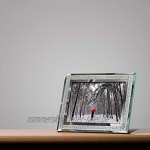 Brand Umi Bilderrahmen 13x18cm aus Glas 2er Set