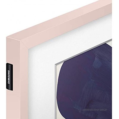 Samsung The Frame Rahmen 32'' VG-SCFT32NP XC in Rosé [2020]