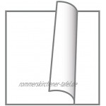 Walther Design Kunststoffrahmen Papier Bunt,