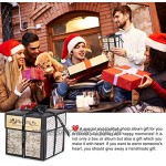 YITHINC Überraschungsbox Kreative Explosion Box DIY Geschenk Scrapbook und Foto-Album Geschenkbox als Geburtstagsgeschenk über die Liebe Überraschung zum Öffnen